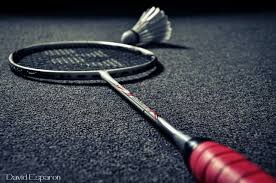 Badminton Rackets