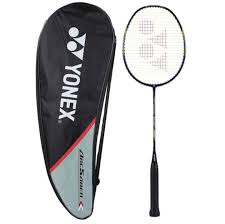 Yonex badminton racket