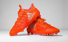 Adidas Football Boots